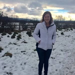 Meet your Posher, Catherine